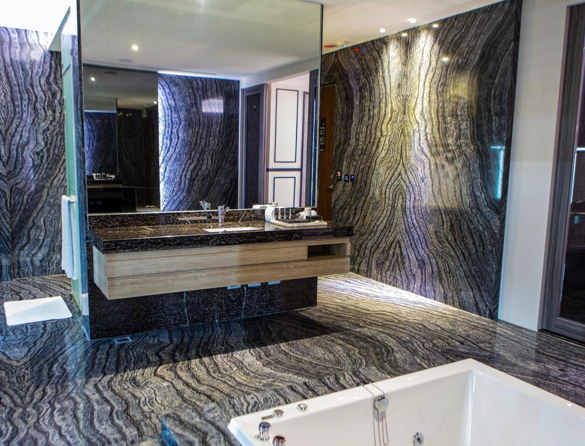 All-Ur Boutique Motel - Xinzhuang Branch Экстерьер фото