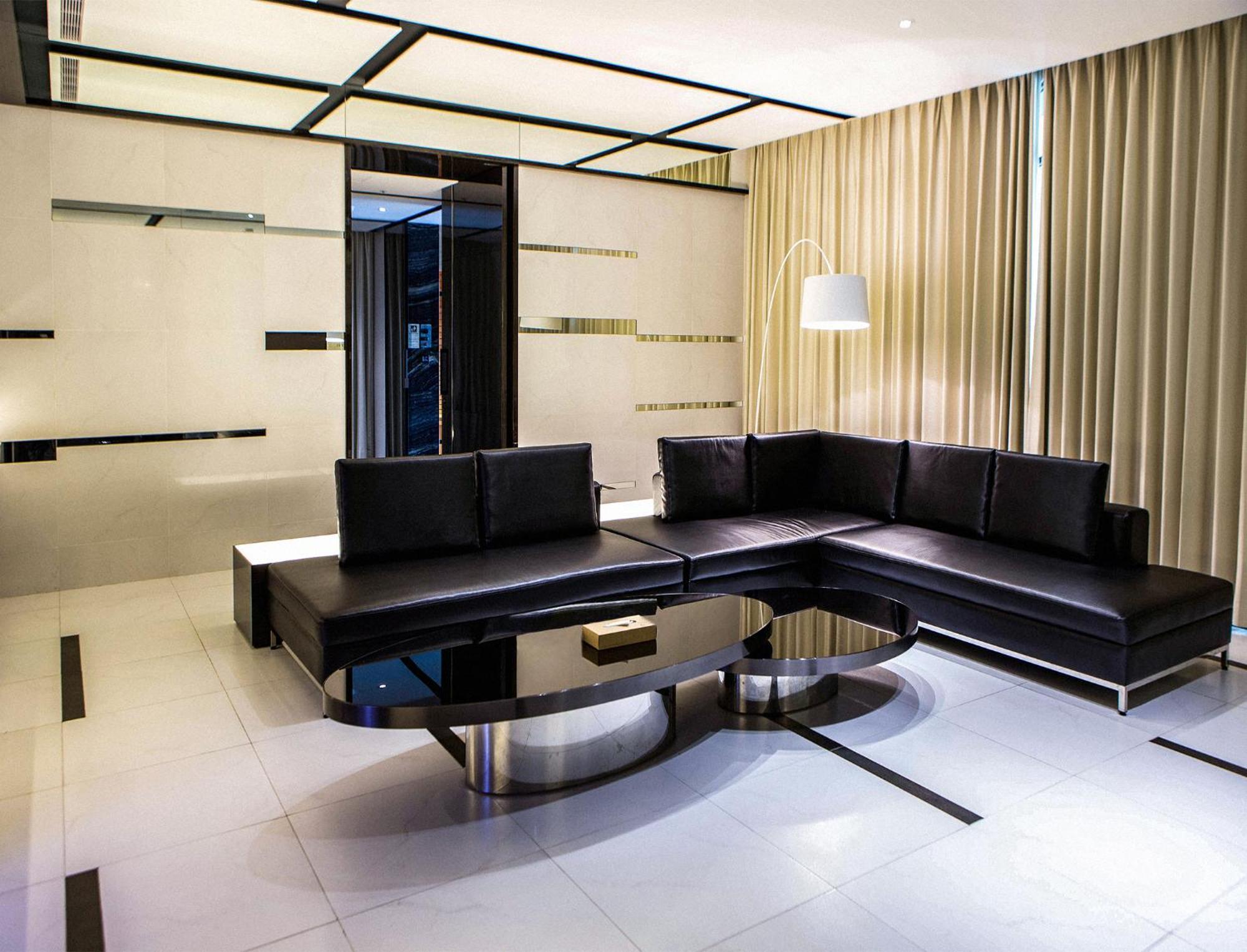 All-Ur Boutique Motel - Xinzhuang Branch Экстерьер фото