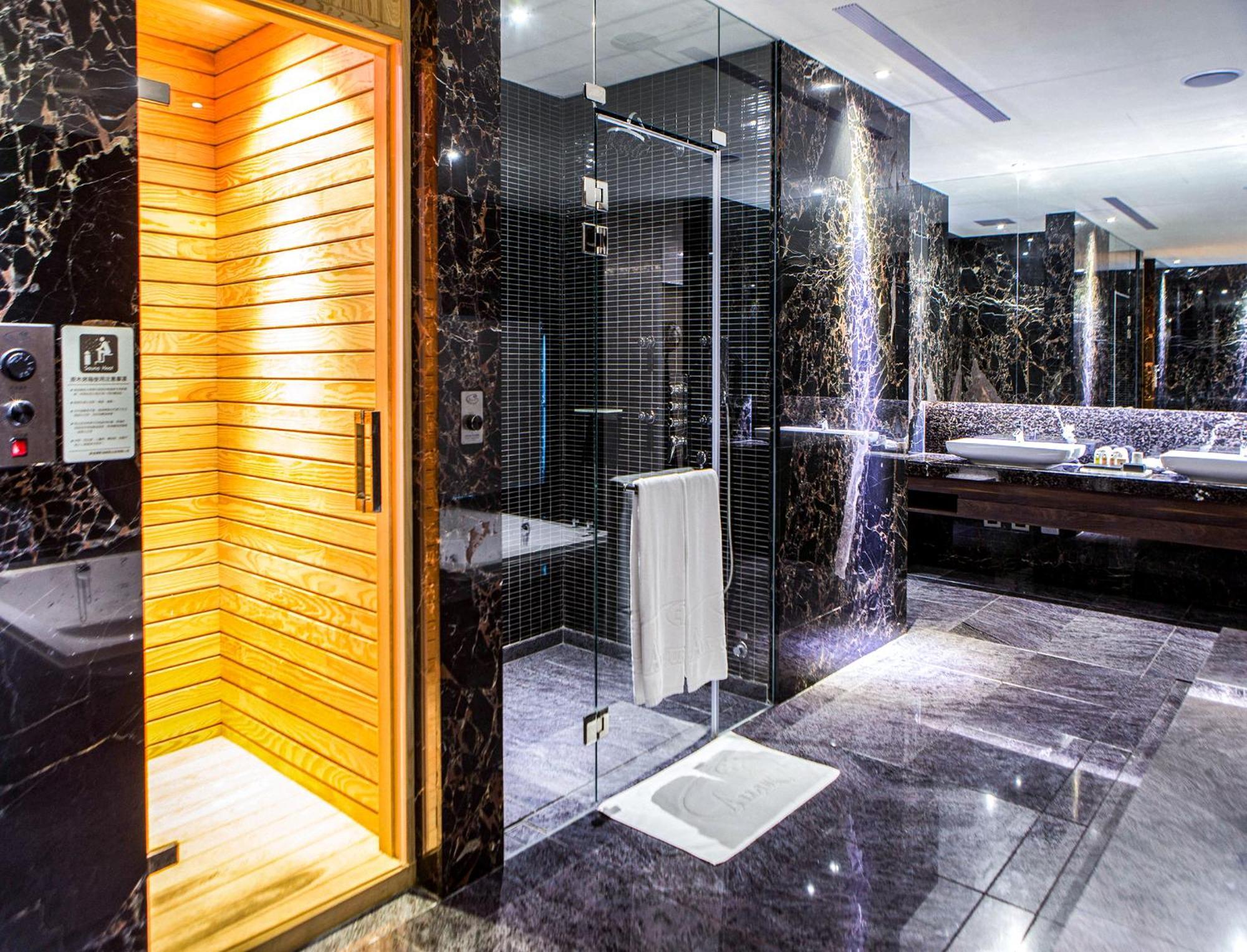 All-Ur Boutique Motel - Xinzhuang Branch Экстерьер фото