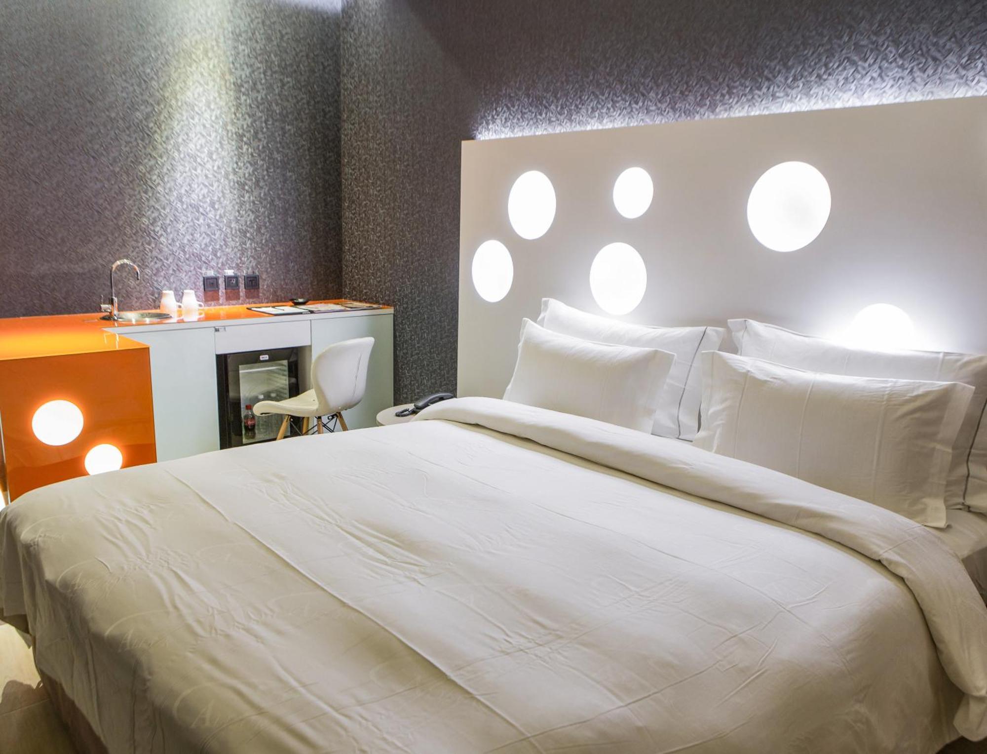 All-Ur Boutique Motel - Xinzhuang Branch Экстерьер фото