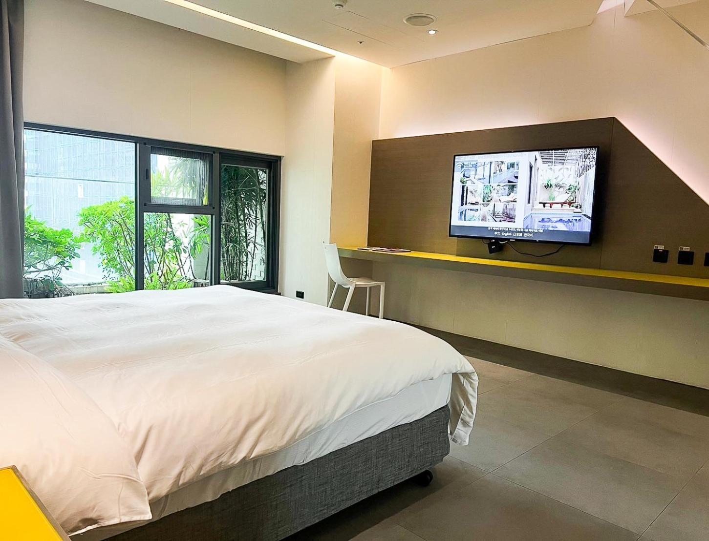 All-Ur Boutique Motel - Xinzhuang Branch Экстерьер фото