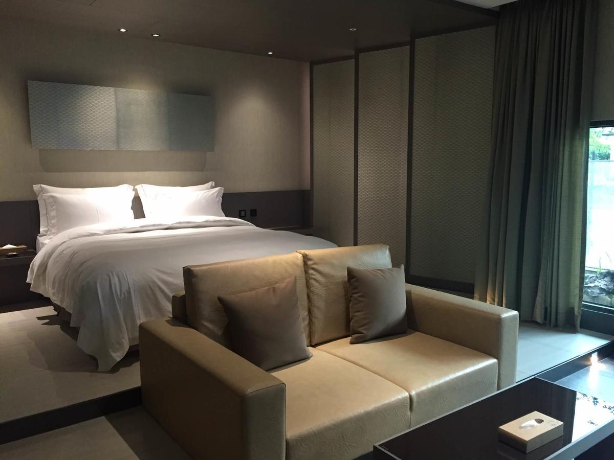 All-Ur Boutique Motel - Xinzhuang Branch Экстерьер фото